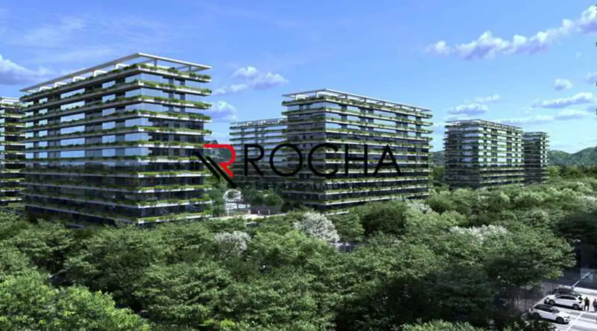 Foto 7 de Apartamento com 2 quartos à venda, 61m2 em Rio De Janeiro - RJ