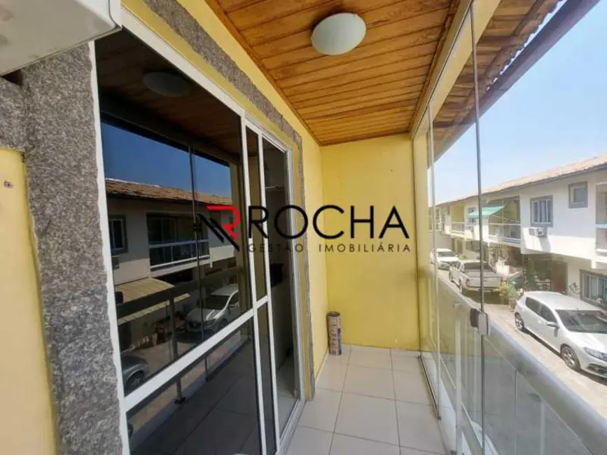 Foto 2 de Casa de Vila com 2 quartos à venda, 68m2 em Rio De Janeiro - RJ