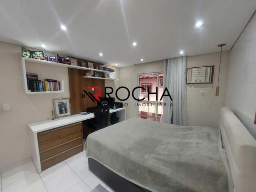 Foto 5 de Casa de Vila com 2 quartos à venda, 68m2 em Rio De Janeiro - RJ