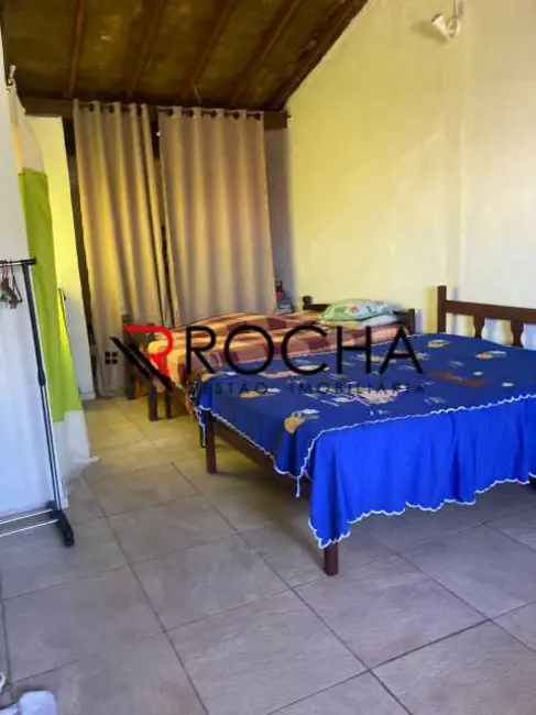 Foto 6 de Casa de Condomínio com 2 quartos à venda, 40m2 em Cabo Frio - RJ