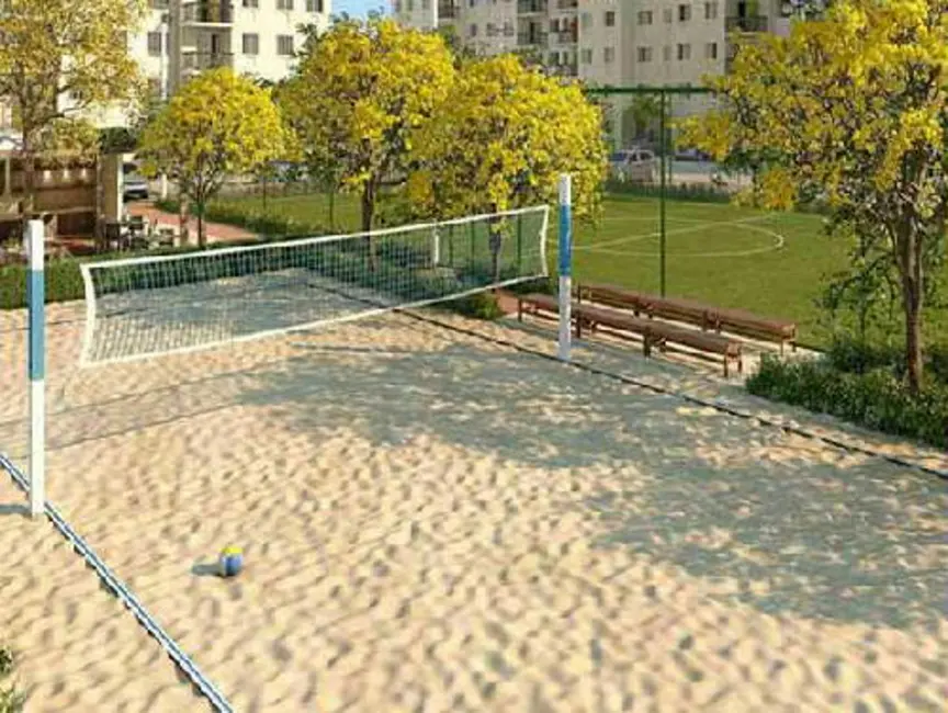 Apartamento com 4 quartos à venda, 62m2 em Rio De Janeiro - RJ - imagem 8 Foto 8 de Apartamento com 4 quartos à venda, 62m2 em Rio De Janeiro - RJ