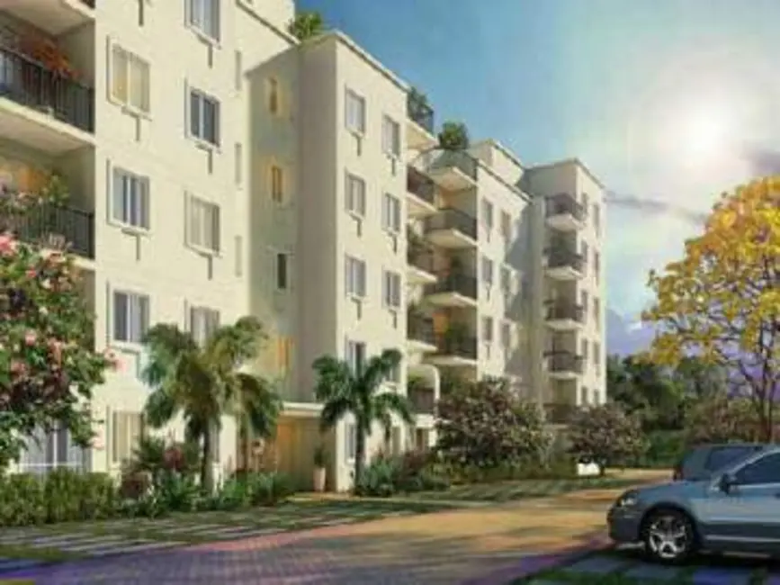 Apartamento com 4 quartos à venda, 62m2 em Rio De Janeiro - RJ - imagem 1 Foto 1 de Apartamento com 4 quartos à venda, 62m2 em Rio De Janeiro - RJ