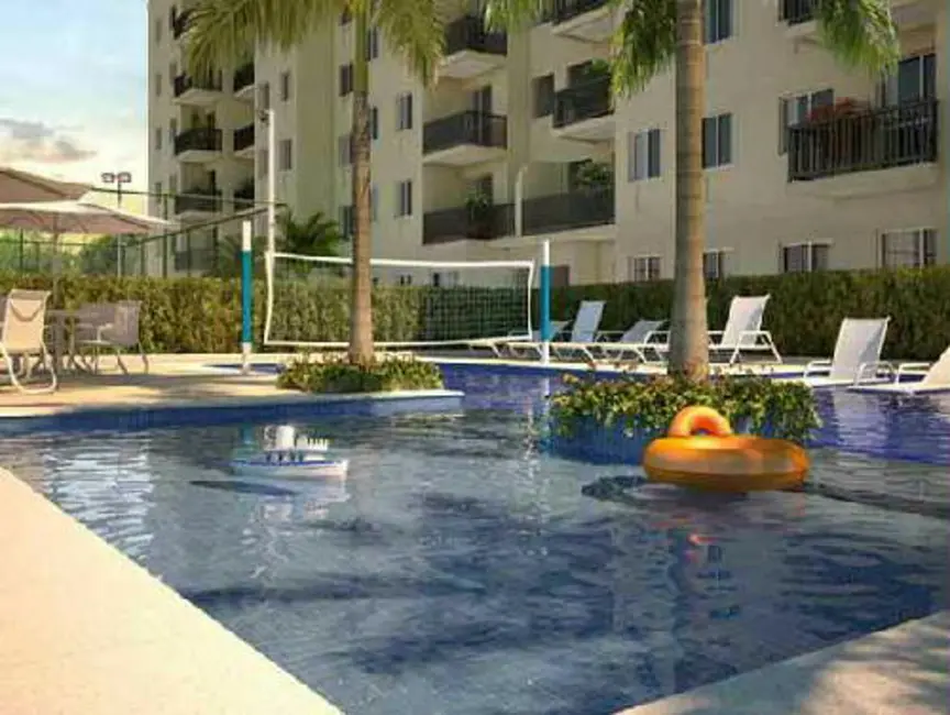 Apartamento com 4 quartos à venda, 62m2 em Rio De Janeiro - RJ - imagem 4 Foto 4 de Apartamento com 4 quartos à venda, 62m2 em Rio De Janeiro - RJ