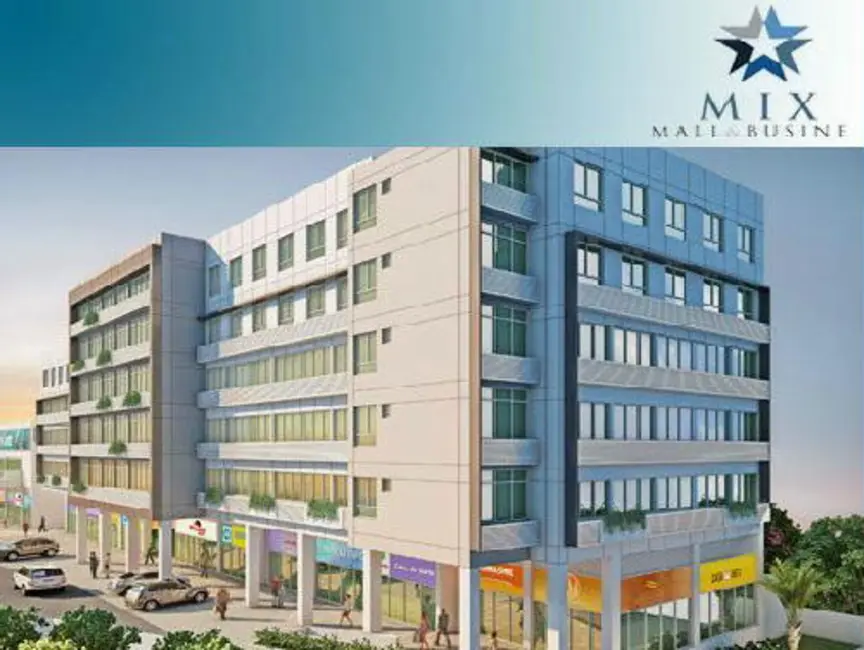 Sala Comercial com 1 quarto para alugar, 19m2 em Rio De Janeiro - RJ - imagem 4 Foto 4 de Sala Comercial com 1 quarto para alugar, 19m2 em Rio De Janeiro - RJ