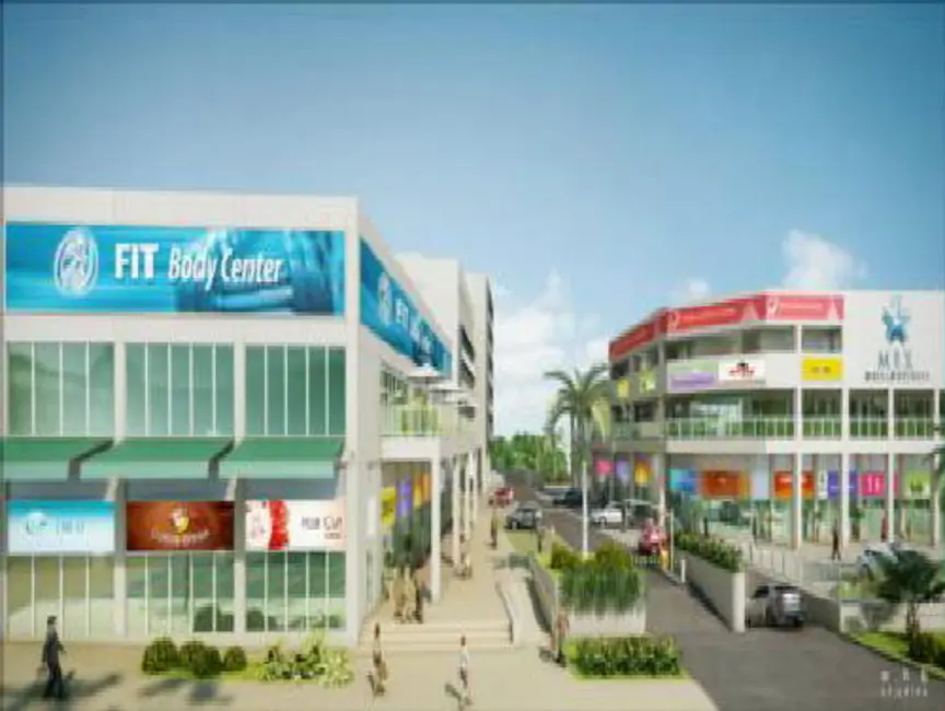 Sala Comercial com 1 quarto para alugar, 19m2 em Rio De Janeiro - RJ - imagem 3 Foto 3 de Sala Comercial com 1 quarto para alugar, 19m2 em Rio De Janeiro - RJ