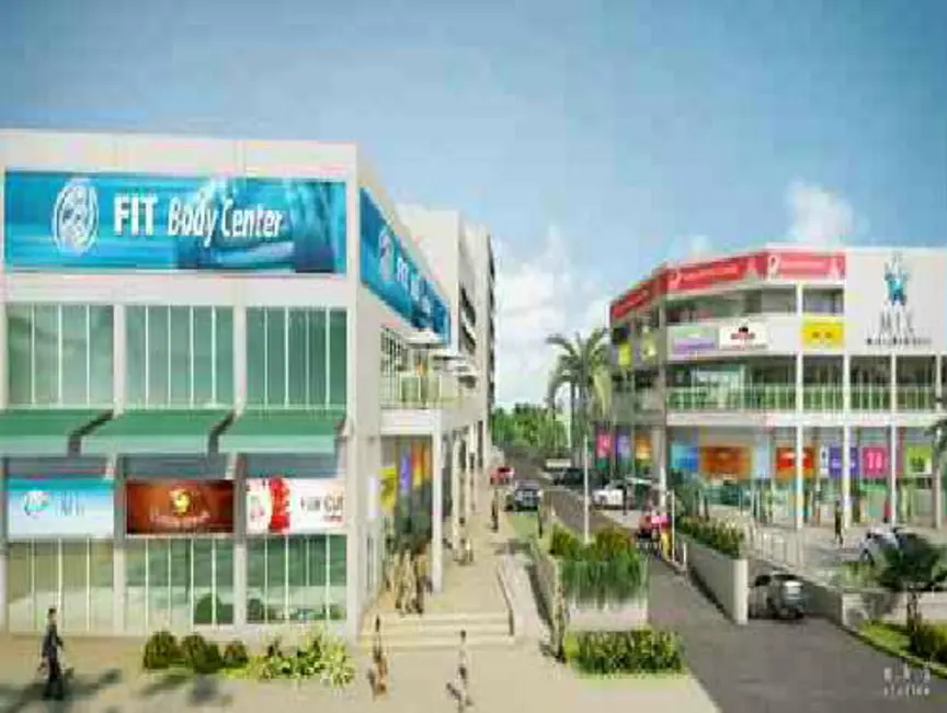 Sala Comercial com 1 quarto para alugar, 19m2 em Rio De Janeiro - RJ - imagem 5 Foto 5 de Sala Comercial com 1 quarto para alugar, 19m2 em Rio De Janeiro - RJ