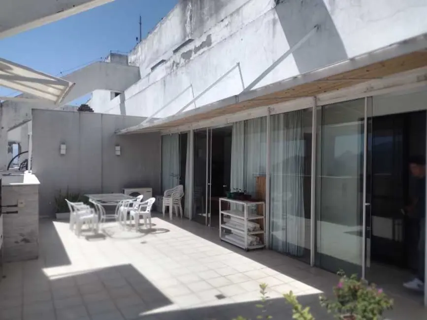 Foto 6 de Cobertura com 3 quartos à venda, 160m2 em Rio De Janeiro - RJ