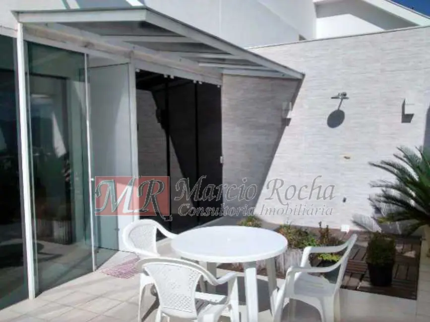 Foto 4 de Cobertura com 3 quartos à venda, 160m2 em Rio De Janeiro - RJ