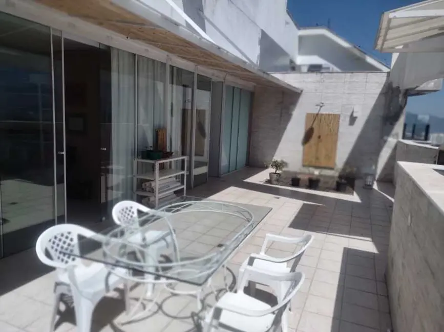 Foto 5 de Cobertura com 3 quartos à venda, 160m2 em Rio De Janeiro - RJ