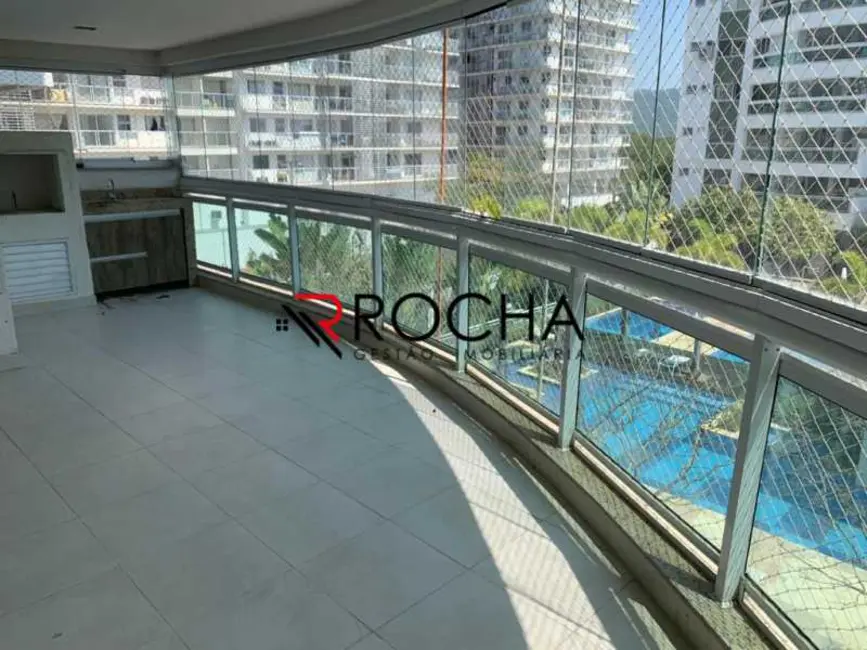 Foto 6 de Apartamento com 3 quartos à venda em Rio De Janeiro - RJ