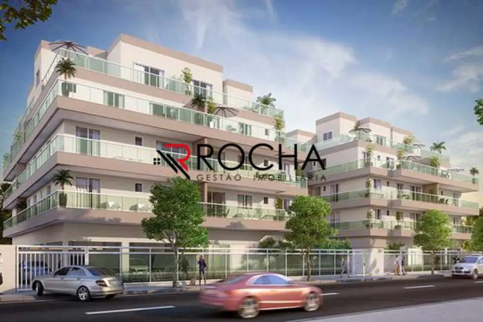 Apartamento com 4 quartos à venda em Rio De Janeiro - RJ - imagem 3 Foto 3 de Apartamento com 4 quartos à venda em Rio De Janeiro - RJ