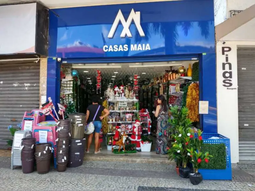 Foto 1 de Loja à venda, 67m2 em Rio De Janeiro - RJ
