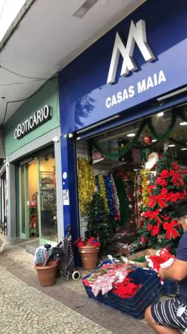 Foto 2 de Loja à venda, 67m2 em Rio De Janeiro - RJ
