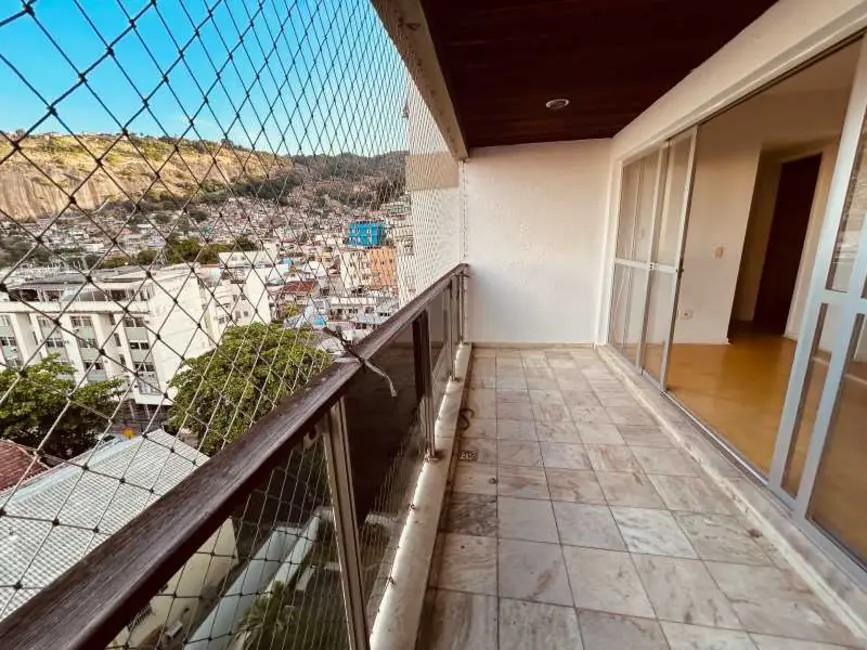 Foto 4 de Apartamento com 2 quartos à venda, 103m2 em Rio De Janeiro - RJ