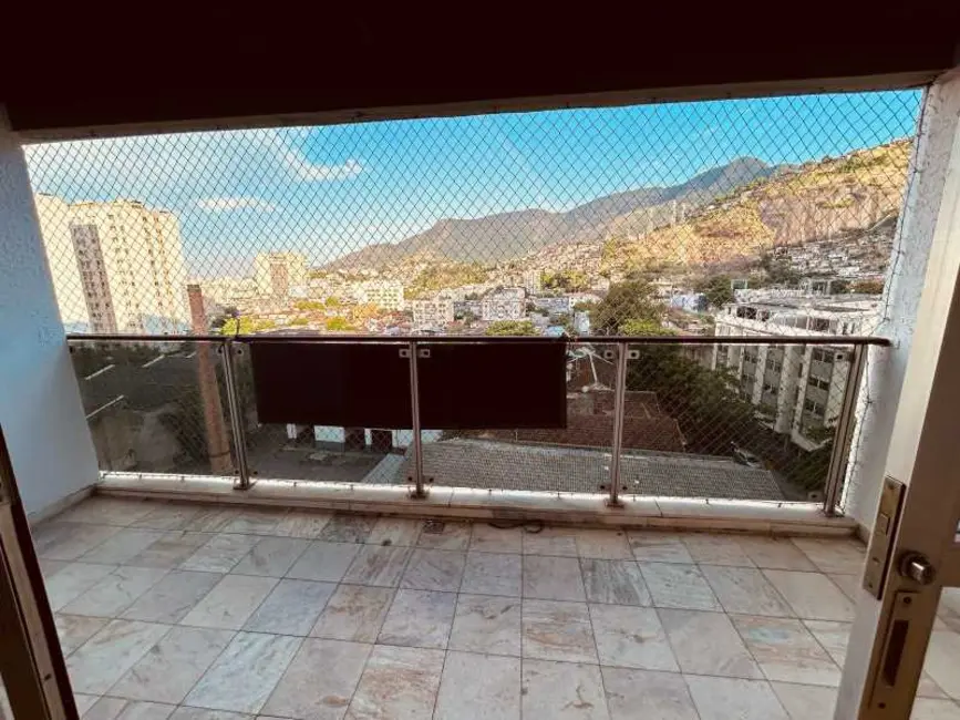 Foto 5 de Apartamento com 2 quartos à venda, 103m2 em Rio De Janeiro - RJ