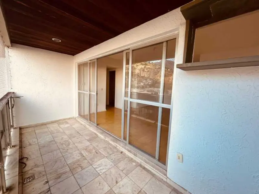 Foto 1 de Apartamento com 2 quartos à venda, 103m2 em Rio De Janeiro - RJ