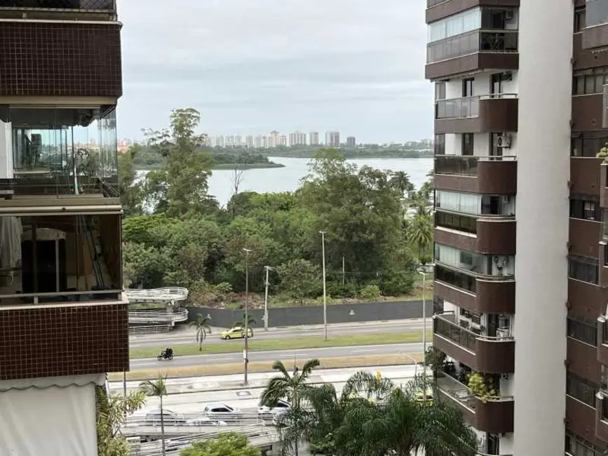 Foto 3 de Apartamento com 3 quartos à venda, 116m2 em Rio De Janeiro - RJ