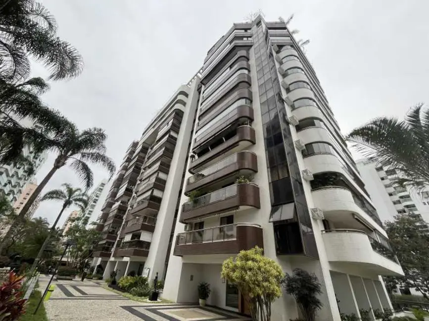 Foto 2 de Apartamento com 3 quartos à venda, 116m2 em Rio De Janeiro - RJ