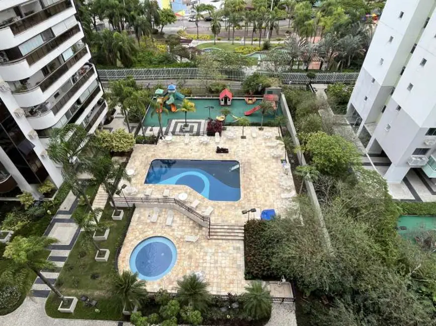 Foto 4 de Apartamento com 3 quartos à venda, 116m2 em Rio De Janeiro - RJ