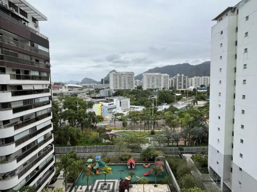 Foto 5 de Apartamento com 3 quartos à venda, 116m2 em Rio De Janeiro - RJ