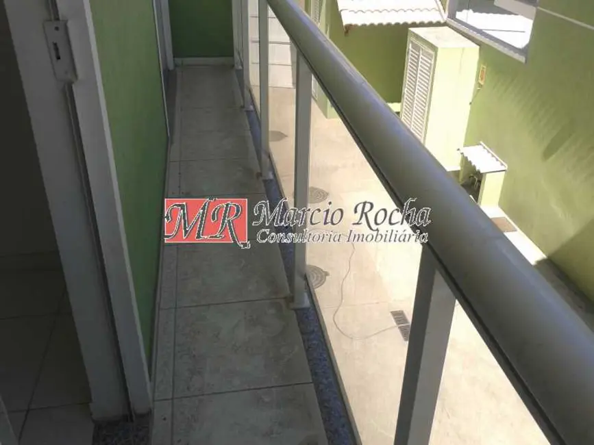 Foto 5 de Casa de Condomínio com 3 quartos à venda, 80m2 em Rio De Janeiro - RJ