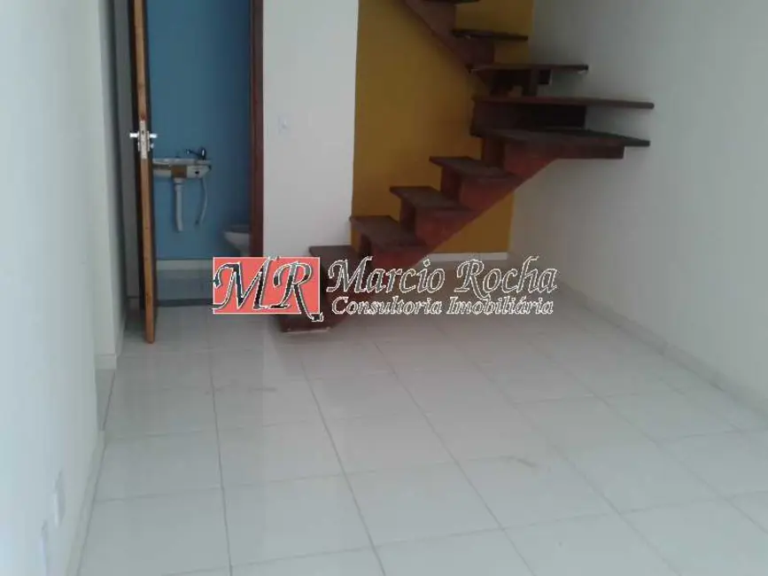 Foto 3 de Casa de Condomínio com 3 quartos à venda, 80m2 em Rio De Janeiro - RJ