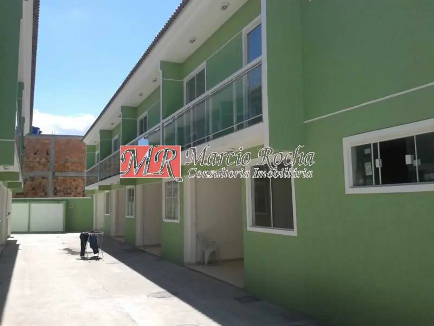 Foto 1 de Casa de Condomínio com 3 quartos à venda, 80m2 em Rio De Janeiro - RJ