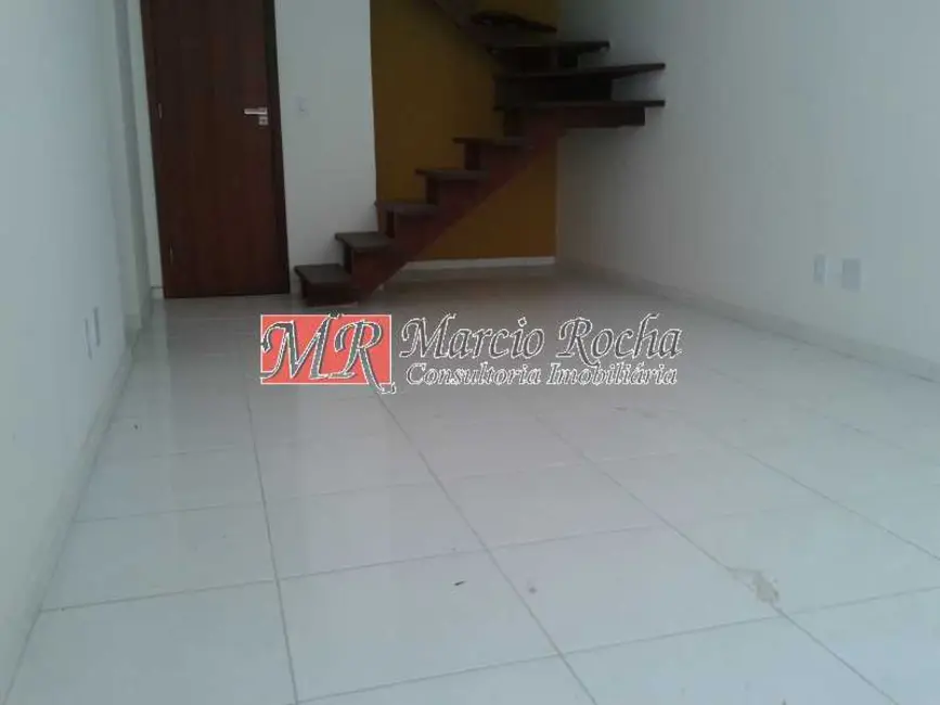 Foto 2 de Casa de Condomínio com 3 quartos à venda, 80m2 em Rio De Janeiro - RJ