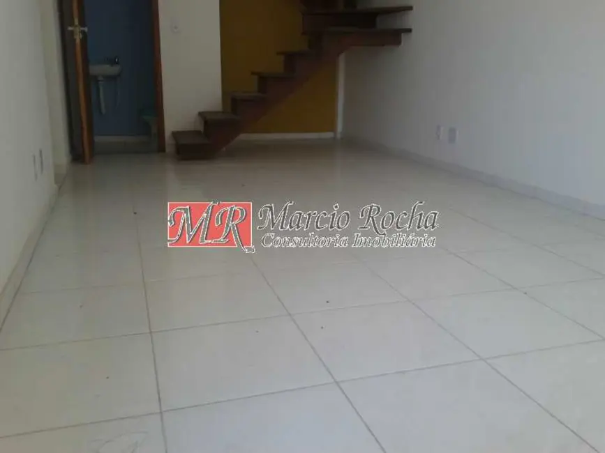 Foto 2 de Casa de Condomínio com 3 quartos à venda, 80m2 em Rio De Janeiro - RJ