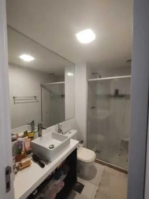 Foto 3 de Apartamento com 3 quartos à venda, 92m2 em Rio De Janeiro - RJ
