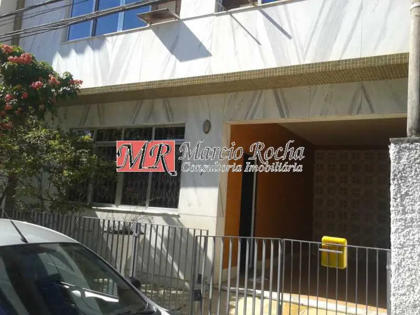 Foto 2 de Casa de Condomínio com 3 quartos para alugar, 144m2 em Rio De Janeiro - RJ