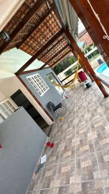 Foto 1 de Casa de Condomínio com 3 quartos à venda, 90m2 em Rio De Janeiro - RJ