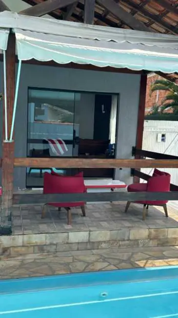 Foto 2 de Casa de Condomínio com 3 quartos à venda, 90m2 em Rio De Janeiro - RJ