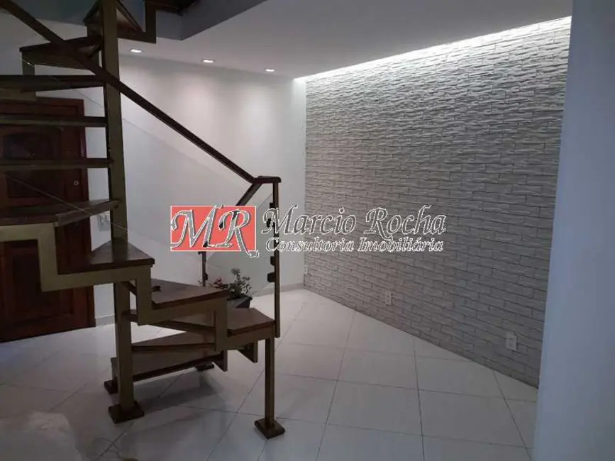 Cobertura com 4 quartos à venda, 130m2 em Rio De Janeiro - RJ - imagem 9 Foto 9 de Cobertura com 4 quartos à venda, 130m2 em Rio De Janeiro - RJ