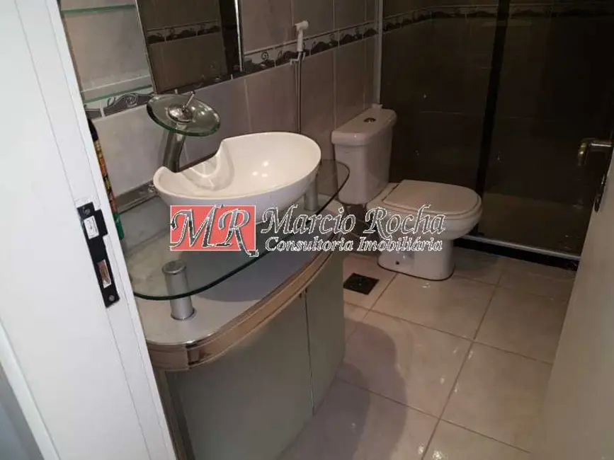 Cobertura com 4 quartos à venda, 130m2 em Rio De Janeiro - RJ - imagem 4 Foto 4 de Cobertura com 4 quartos à venda, 130m2 em Rio De Janeiro - RJ