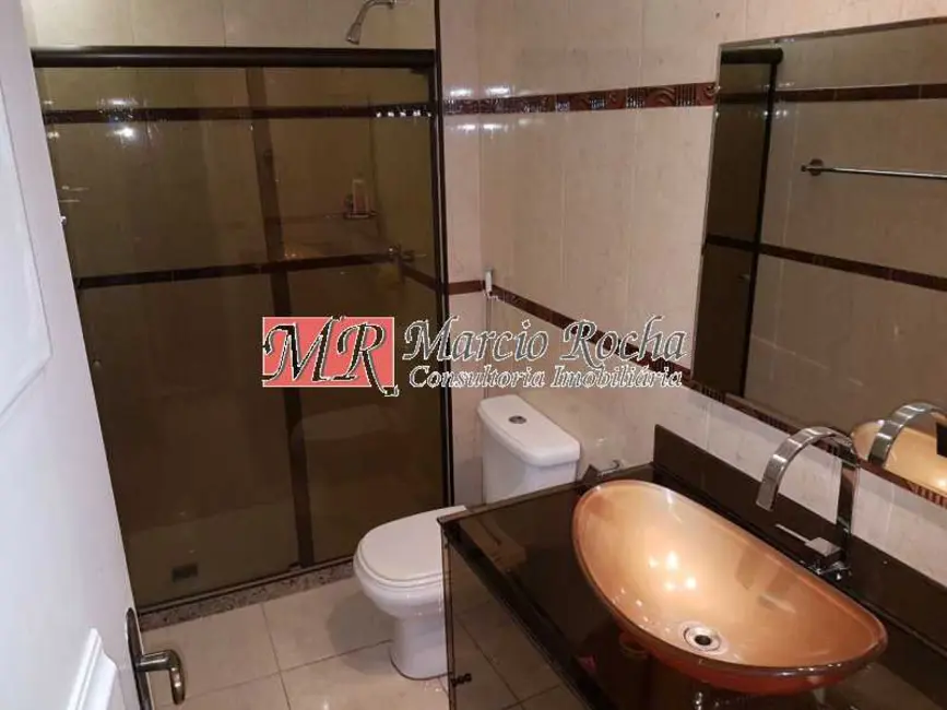 Cobertura com 4 quartos à venda, 130m2 em Rio De Janeiro - RJ - imagem 6 Foto 6 de Cobertura com 4 quartos à venda, 130m2 em Rio De Janeiro - RJ