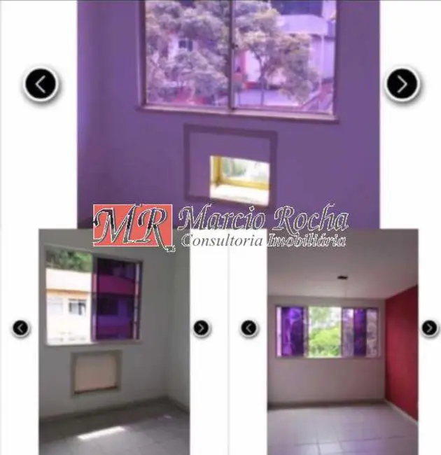 Foto 4 de Apartamento com 2 quartos à venda, 66m2 em Rio De Janeiro - RJ