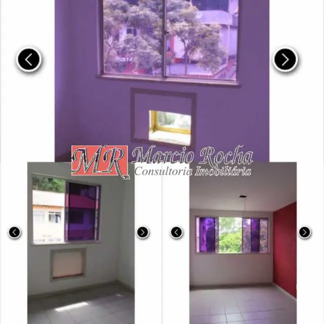 Foto 7 de Apartamento com 2 quartos à venda, 66m2 em Rio De Janeiro - RJ