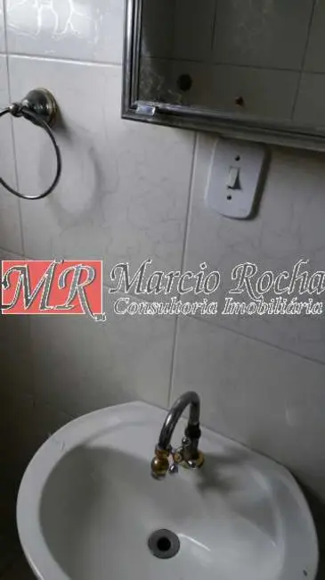 Foto 8 de Apartamento com 2 quartos à venda, 46m2 em Rio De Janeiro - RJ