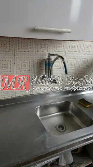 Foto 9 de Apartamento com 2 quartos à venda, 46m2 em Rio De Janeiro - RJ