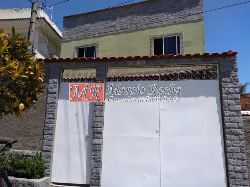 Foto 1 de Casa com 3 quartos à venda, 100m2 em Rio De Janeiro - RJ