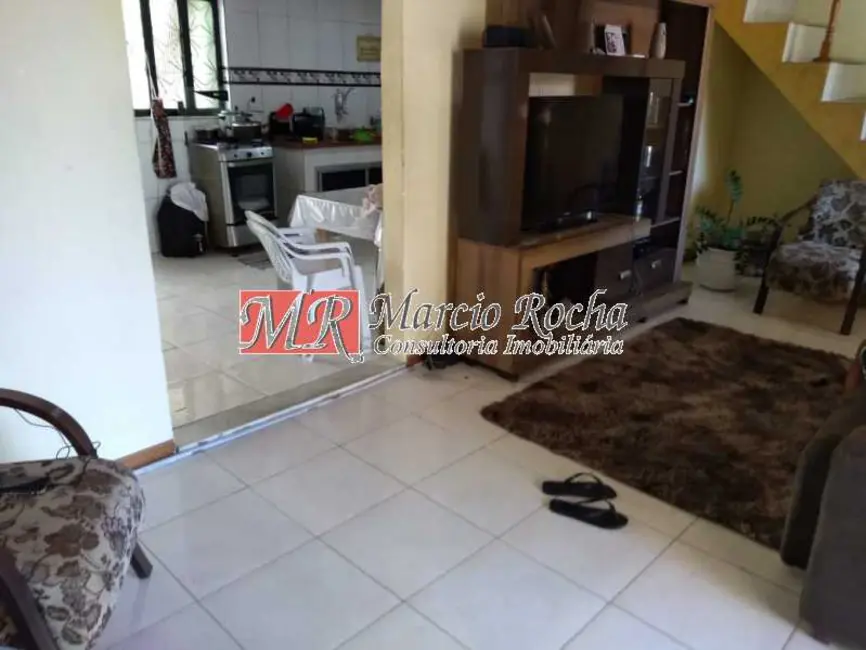 Foto 3 de Casa com 3 quartos à venda, 100m2 em Rio De Janeiro - RJ