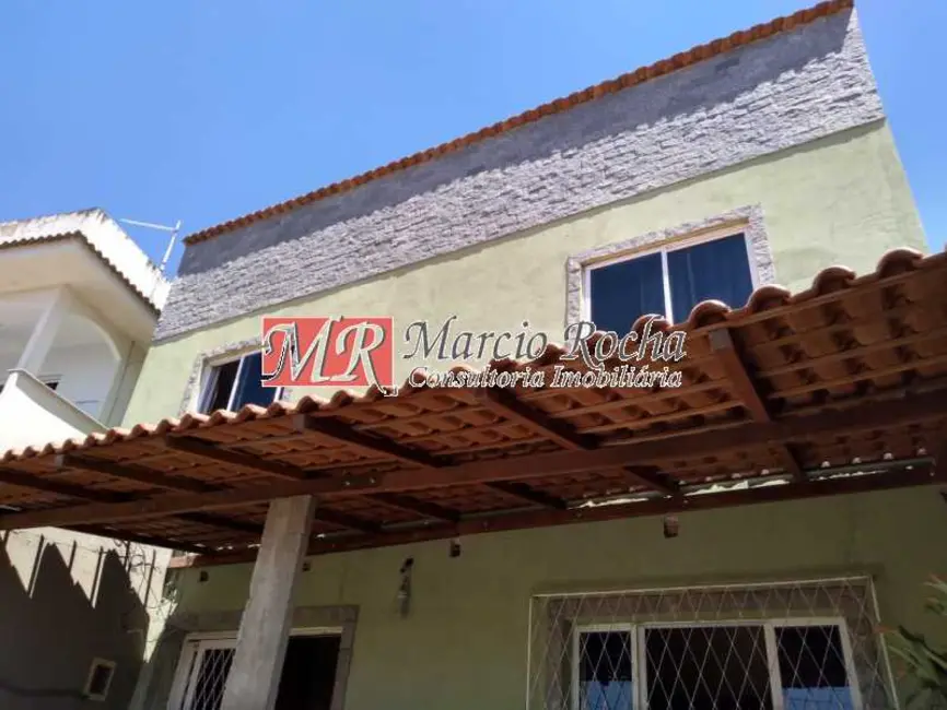 Foto 2 de Casa com 3 quartos à venda, 100m2 em Rio De Janeiro - RJ