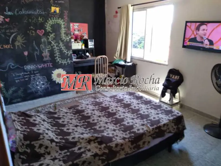 Foto 4 de Casa com 3 quartos à venda, 100m2 em Rio De Janeiro - RJ