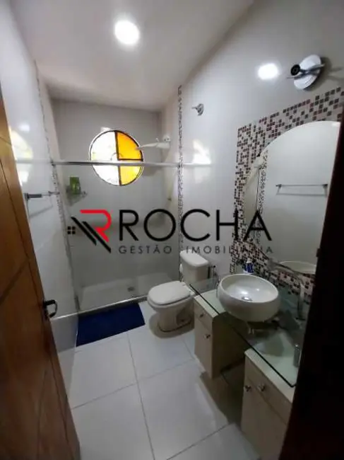 Foto 2 de Casa com 4 quartos à venda em Rio De Janeiro - RJ