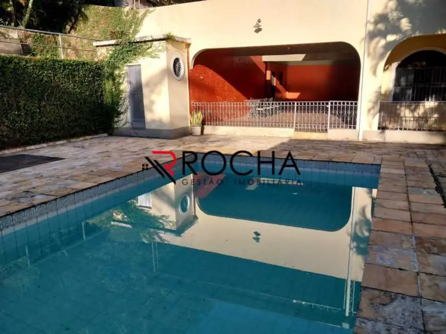 Foto 1 de Casa com 4 quartos à venda em Rio De Janeiro - RJ