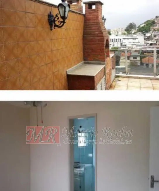 Cobertura com 3 quartos à venda, 245m2 em Rio De Janeiro - RJ - imagem 8 Foto 8 de Cobertura com 3 quartos à venda, 245m2 em Rio De Janeiro - RJ