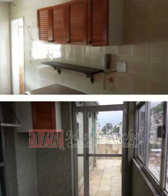 Cobertura com 3 quartos à venda, 245m2 em Rio De Janeiro - RJ - imagem 4 Foto 4 de Cobertura com 3 quartos à venda, 245m2 em Rio De Janeiro - RJ