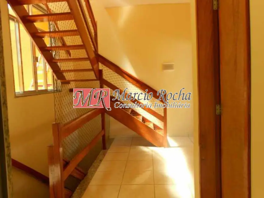 Foto 4 de Casa de Vila com 3 quartos à venda, 130m2 em Rio De Janeiro - RJ