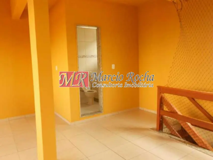 Foto 5 de Casa de Vila com 3 quartos à venda, 130m2 em Rio De Janeiro - RJ